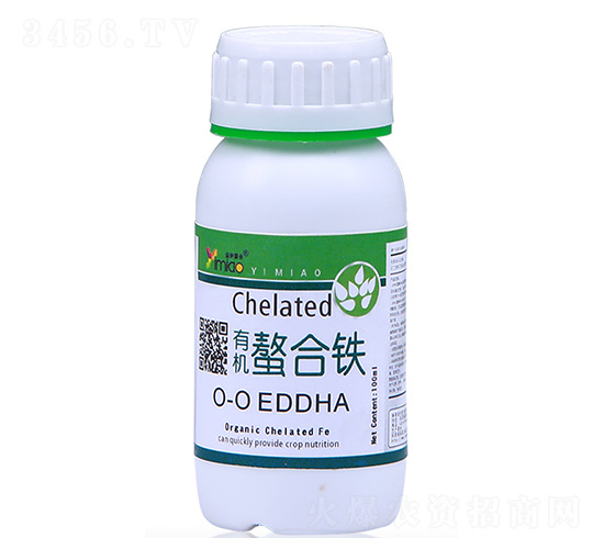 有機(jī)螯合鐵-倍綠農(nóng)業(yè)