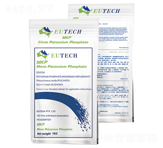 磷酸二氫鉀（半晶體）-迪樂(lè)福-迪樂(lè)普