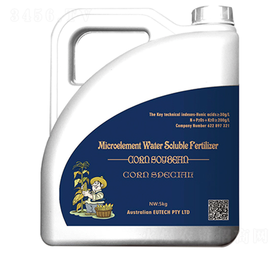 玉米專用贏收劑-玉多酚-迪樂(lè)普