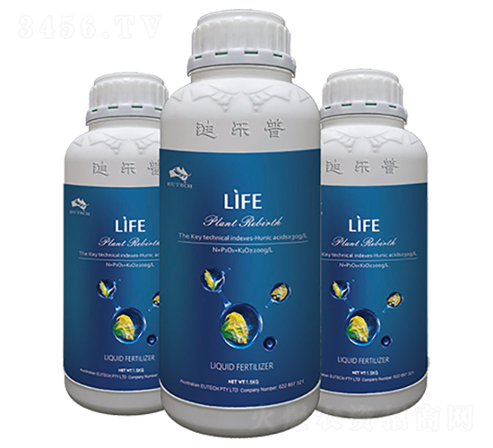 進口作物營養(yǎng)解毒劑-樂萊扶迪-迪樂普