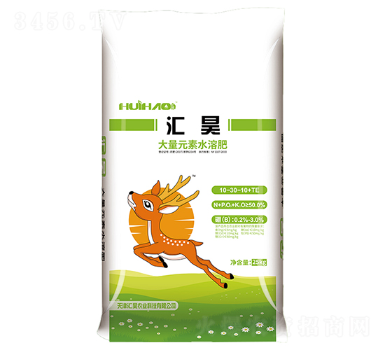 ����Ԫ��ˮ�ܷ���10-30-10+TE-�R��r�I(y��)