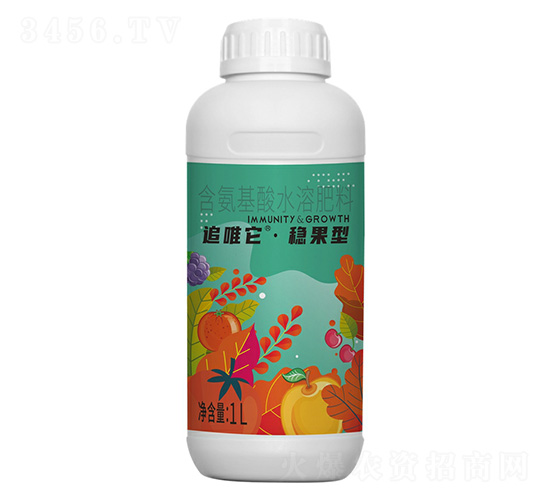 追唯它穩(wěn)果型-鄉(xiāng)喜