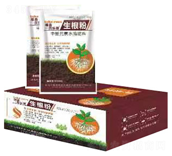 生根粉-福鑫優(yōu)樂根-潤久豐