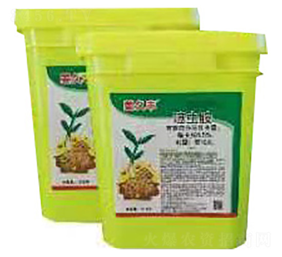 0.5%噻蟲胺顆粒劑-姜久豐-潤(rùn)久豐