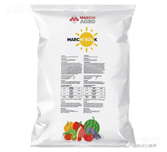意大利麥齊意鉀-瑞年特肥
