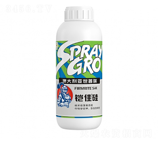 鎧佳硅-瑞年特肥