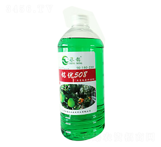 銘優(yōu)508-承銘農(nóng)業(yè)