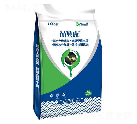 苗貝康-可達(dá)生物