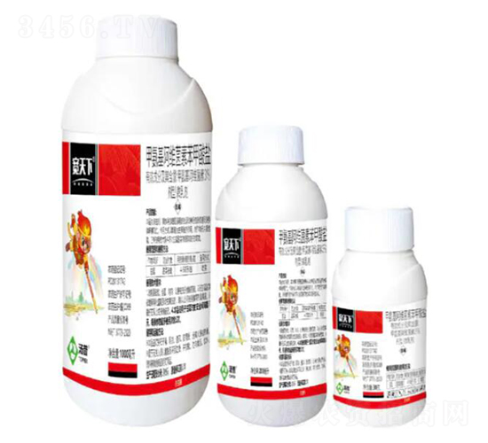 3%甲氨基阿維菌素苯甲酸鹽微乳劑-寬天下-湯普樂(lè)