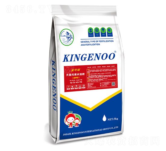 ����ʹ���Ԫ��ˮ�ܷ�10-8-43+TE-����Z