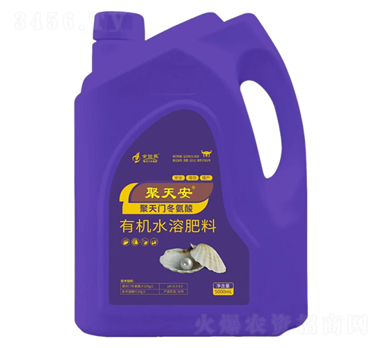 聚天安5000ml-金回報(bào)