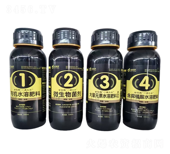 一調(diào)三補(bǔ)-金回報