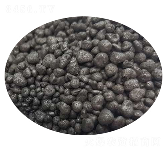 有機肥料顆粒-中觀生物