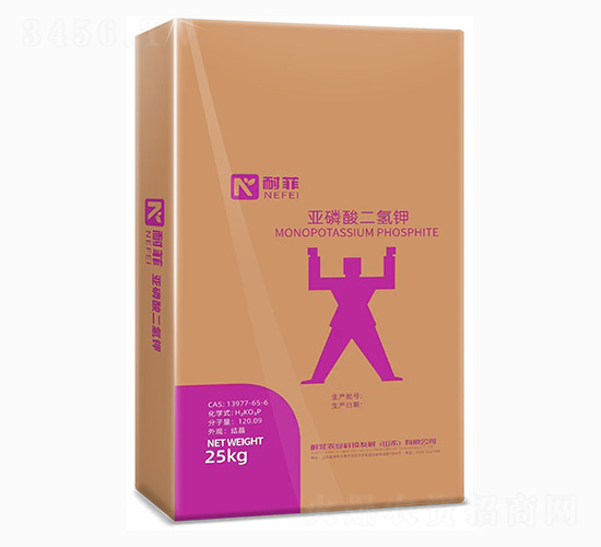 亞磷酸二氫鉀-耐菲科技