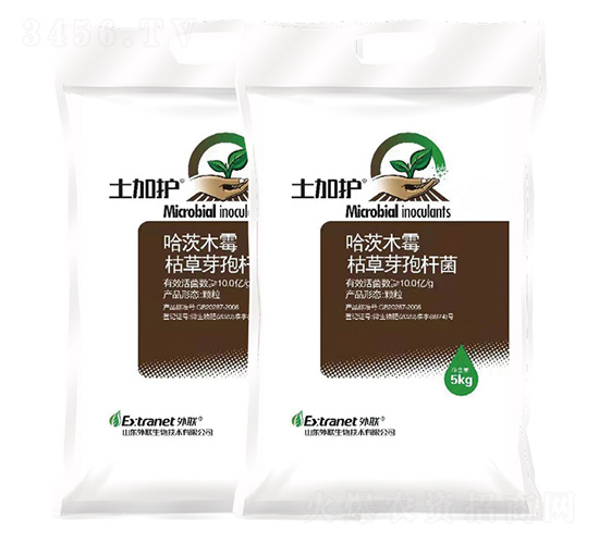 微生物菌劑-土加護-外聯(lián)生物