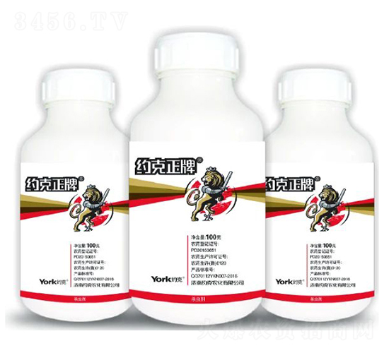 8%氟蟲腈懸浮種衣劑-約克正牌-約克農(nóng)化