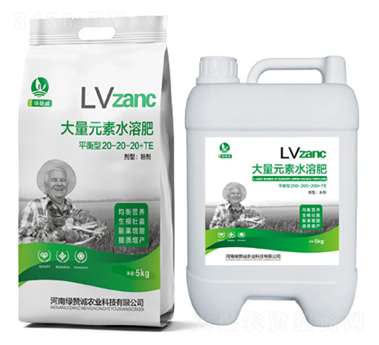 ƽ���ʹ���Ԫ��ˮ�ܷ�20-20-20+TE-�Gٝ�\(ch��ng)�r(n��ng)�I(y��)