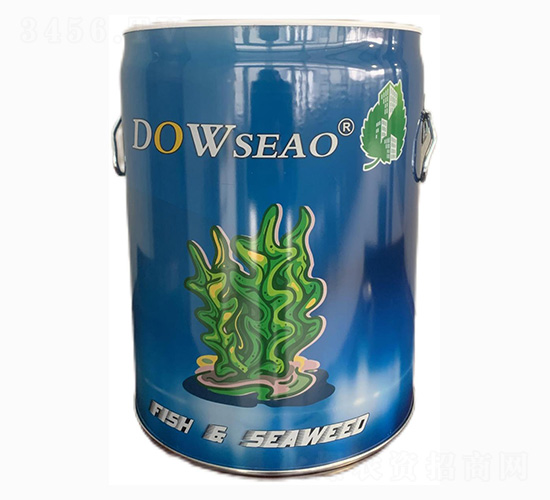 魚蛋白肥料-杜斯農