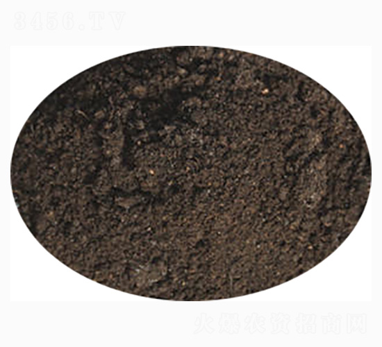 茶樹專用肥-迎禾生物