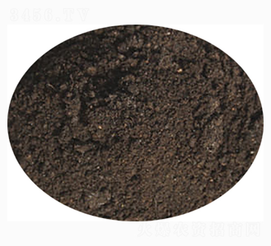 棉花專用肥-迎禾生物