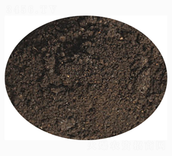 改良土壤專用肥-迎禾生物