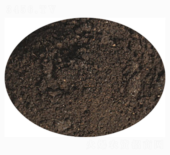 馬鈴薯土豆有機肥-迎禾生物