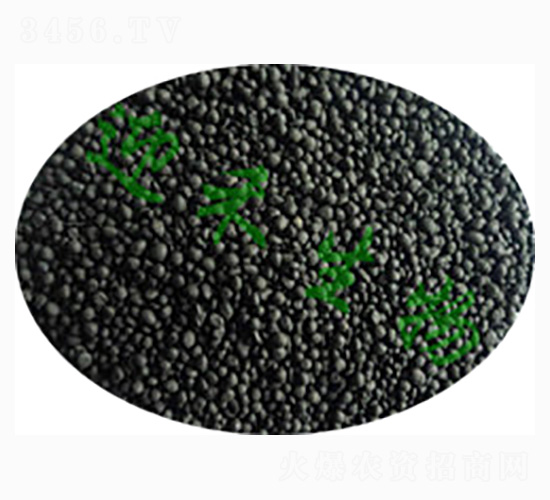 果樹專用肥（小粒）-迎禾生物