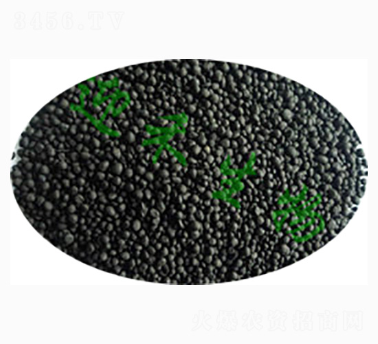 果樹專用肥（大粒）-迎禾生物