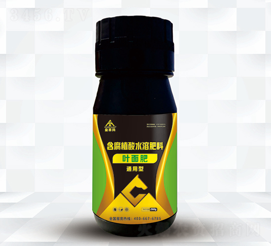液體氮肥-金萃瑪