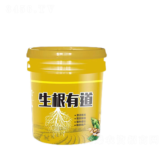 生根有道-海沃豐-海沃達(dá)生物