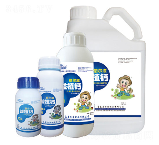 糖醇螯合鈣-益植鈣-倍爾滋-益佰農肥業(yè)