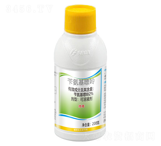 2%芐氨基嘌呤-世佳阿胖-世佳