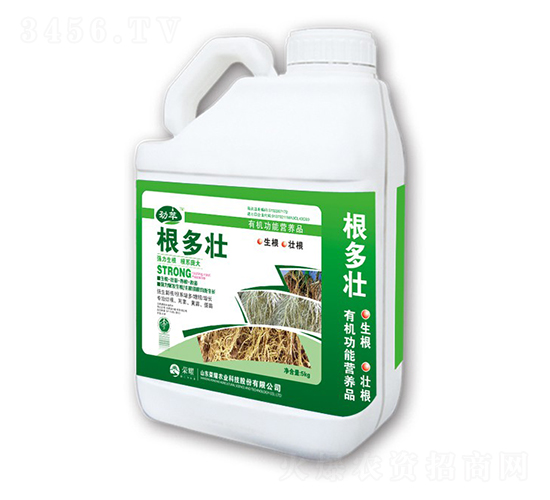 根多壯-勁萃-榮耀農(nóng)業(yè)