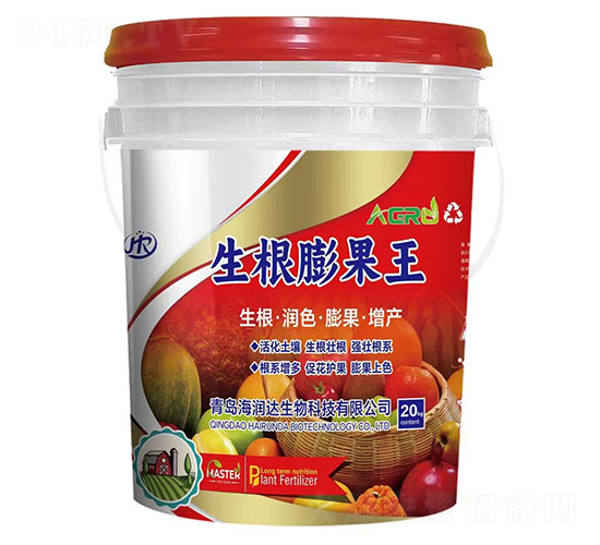 生根膨果王-海潤達(dá)生物