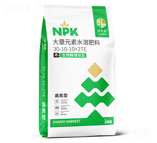 ����ø��Ч�͸ߵ��ʹ���Ԫ��ˮ�ܷ���30-10-10+2TE-�����S-�ɿ����ʘI(y��)