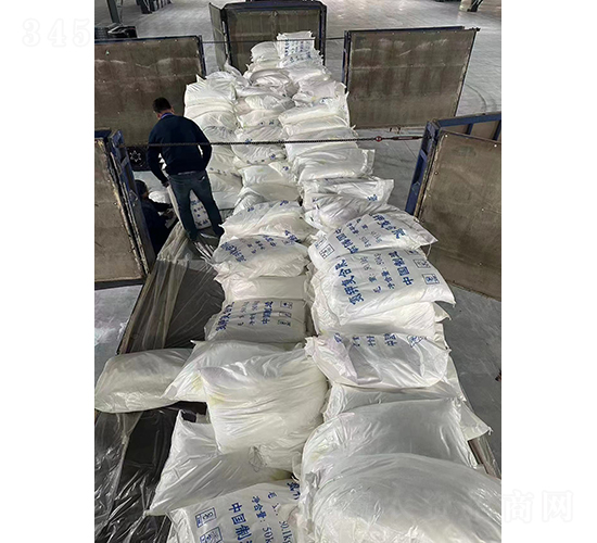 氮鉀復(fù)合肥代加工（2）