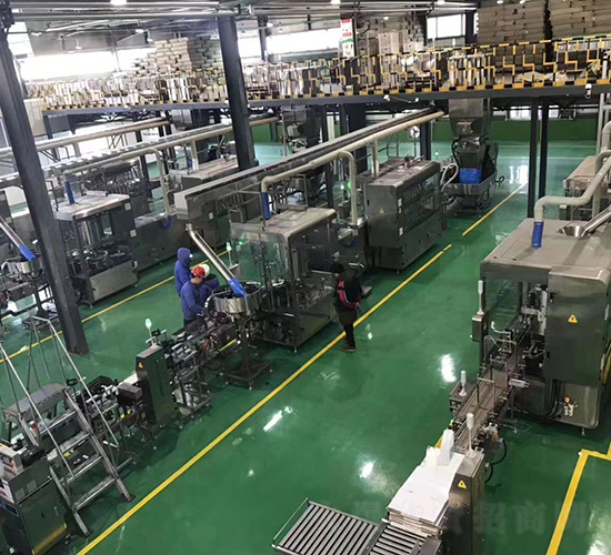 生產(chǎn)車間(16)