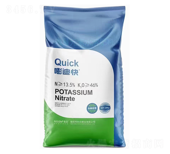 水溶肥-嘭迪快-樸欣肥業(yè)