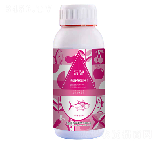 深?！~蛋白-美巴夫