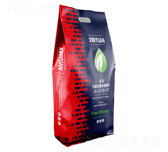 ����Ԫ��ˮ�ܷ���20-20-20+TE-�Έ@-���ZԴ