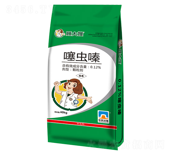 0.12%噻蟲嗪-顧大嫂-小麥底肥-沃緣農(nóng)業(yè)