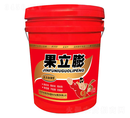 金福牛果立膨（活力加強型）-和潤農(nóng)業(yè)