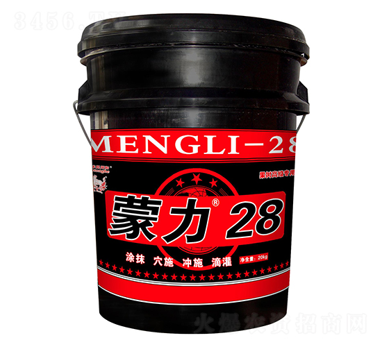 蒙力28-和潤農(nóng)業(yè)