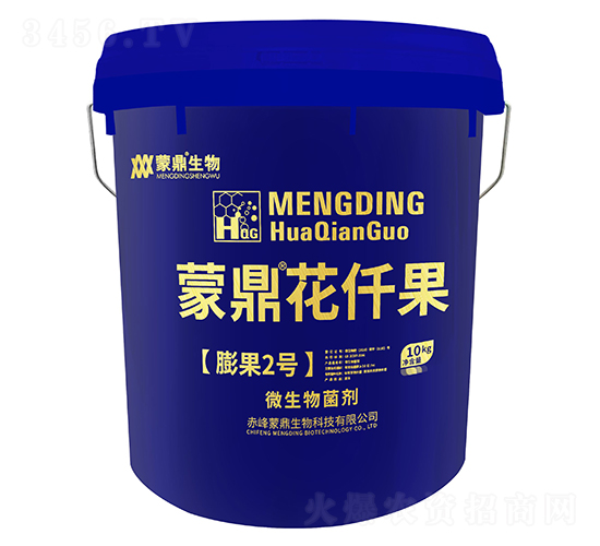 蒙鼎花仟果-和潤農(nóng)業(yè)