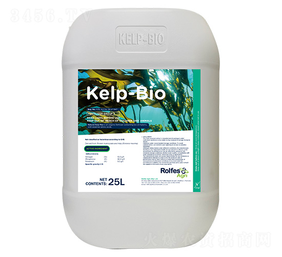 南非開普海藻液25L-保美素-多樂棵