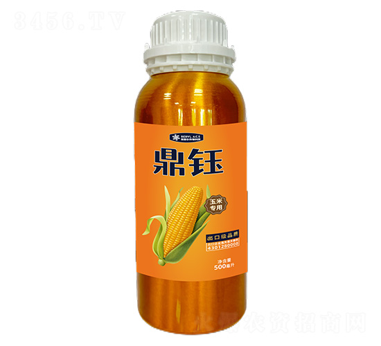玉米專用離子抗菌活性劑-鼎鈺-佰麗爾
