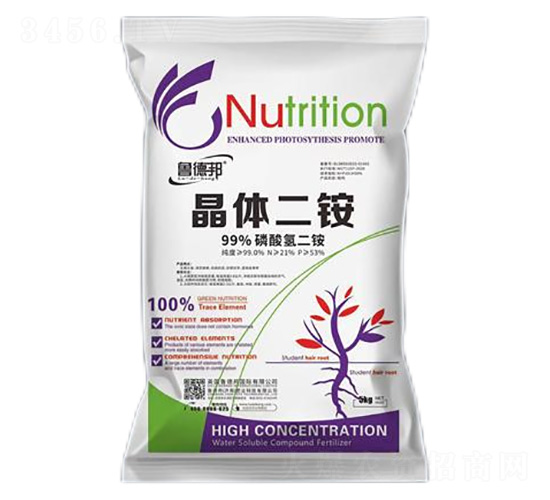 5kg晶體二銨-魯德邦