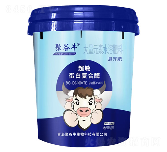 �������׏�(f��)��ø�Ҹ�����Ԫ��ˮ�ܷ���300-100-100+TE-�۹�ţ