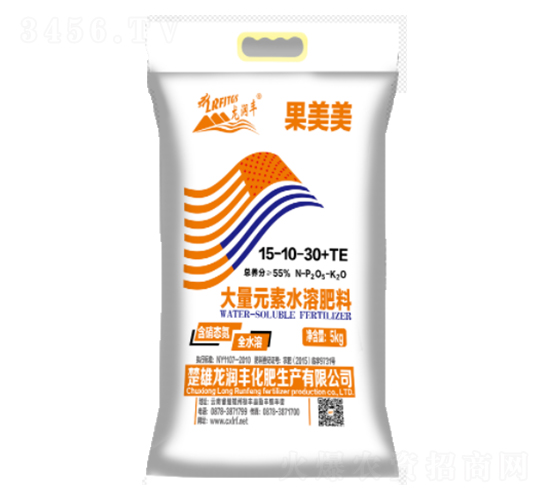 ����������Ԫ��ˮ�ܷ�15-10-30+TE-�����S