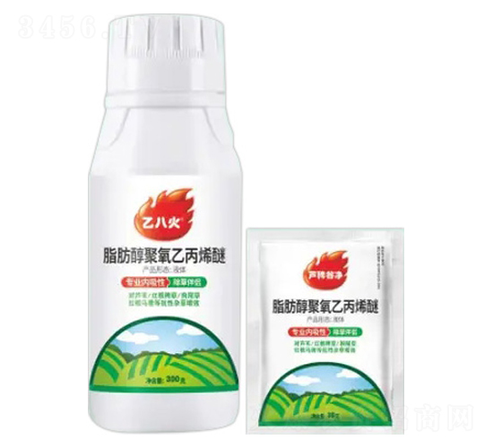 脂肪醇聚氧乙丙烯醚-蘆稗谷凈-諾倍加農(nóng)業(yè)